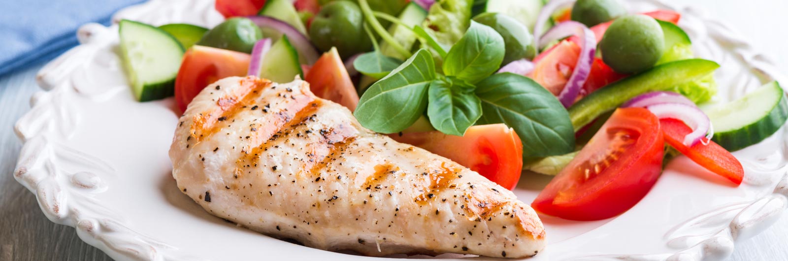 healthy diet header photo