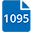 1095 icon