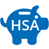 HSA  icon