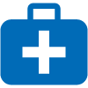 aid kit icon