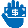 bill pay icon