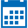 calendar icon