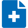 file plus icon