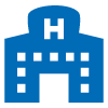 hospital icon