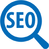 SEO icon