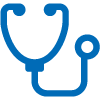 stethoscope icon