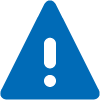 warning icon